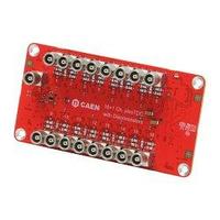 16+1 канальный положительный/отрицательный дискриминатор A5256 для A5203