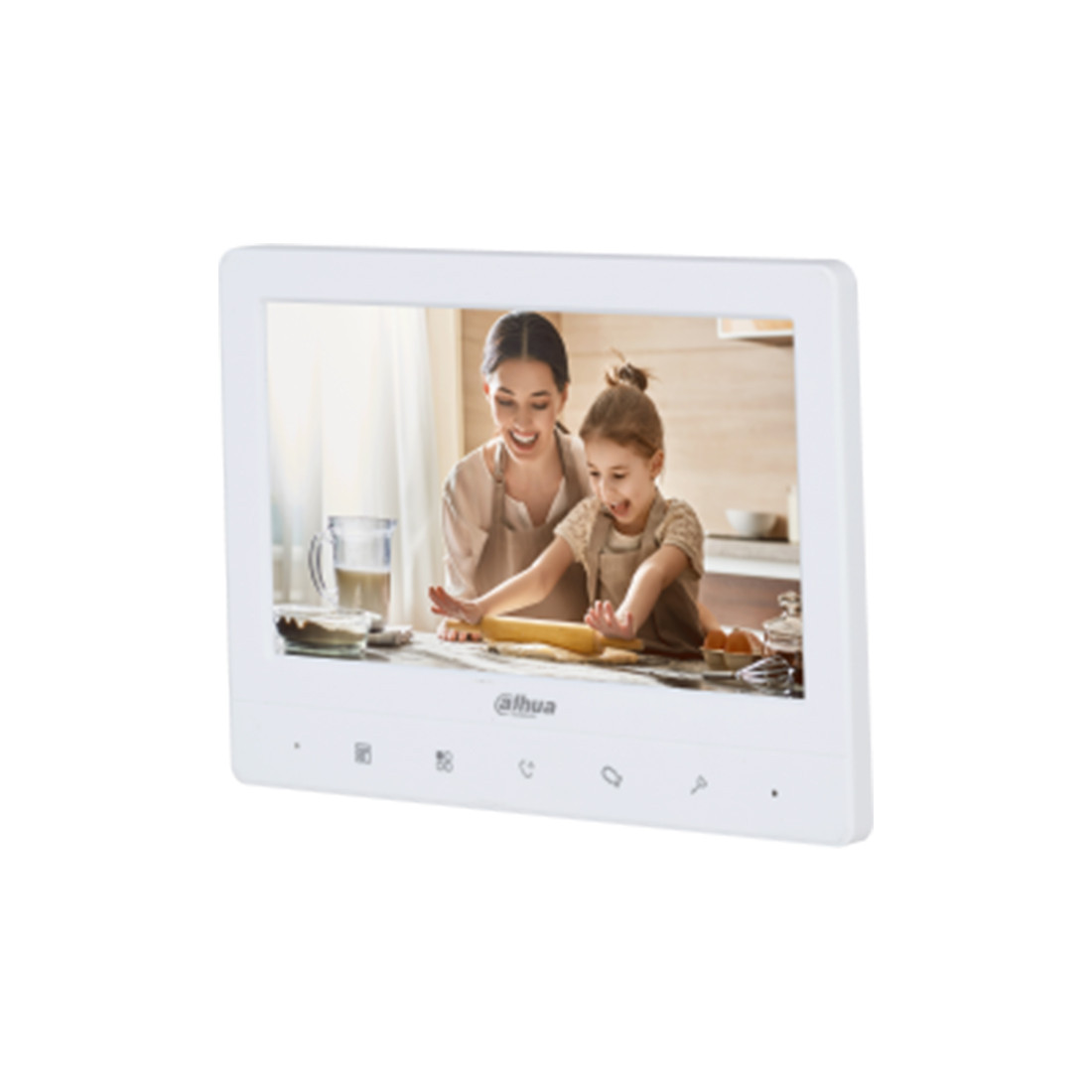 Аналоговый домофон Dahua DHI-VTH1020J
