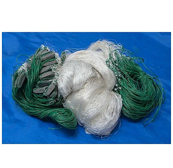 Сети рыболовные 3/100 для успешной рыбалки, фото 3