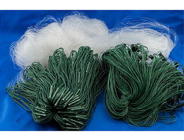 Сети рыболовные 3/100 для успешной рыбалки, фото 1