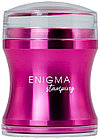 Штамп для стемпинга розовый Enigma Stamping, фото 4