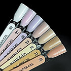 Гель для наращивания Enigma Builder gel #32, 15мл, фото 2