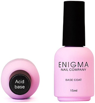 База Enigma Acid Free Base бескислотная, 15мл