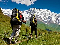 Турагентство «I love Almaty mountains»