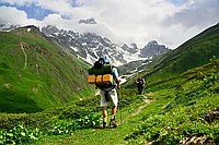 Туристский клуб «Романтик»