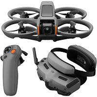 DJI Avata 2 Fly More Combo (1-Battery)