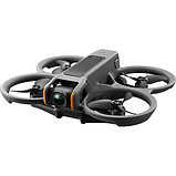 DJI Avata 2 Fly More Combo (1-Battery), фото 8