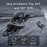 DJI Avata 2 Fly More Combo (1-Battery), фото 5