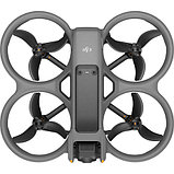 DJI Avata 2 Fly More Combo (1-Battery), фото 6