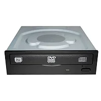 Оптический привод DVD R/RW Vega  Black IHAS122