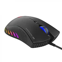 Проводная игровая мышка Marvo G985 RGB ENG985