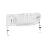 Органайзер настольный Eco Estelar Glory белый PB-007-02 WHITE