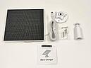 Солнечная панель для наружней камеры наблюдения, фото 3