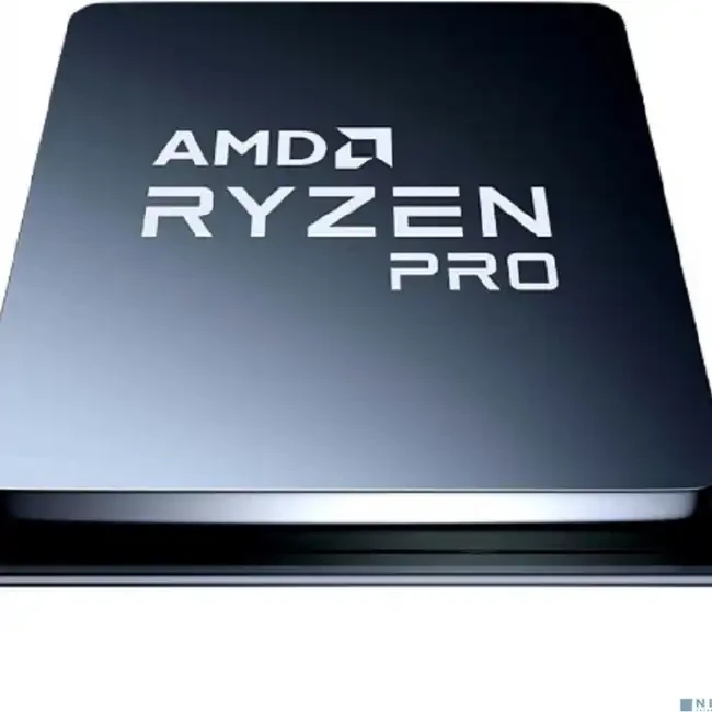 Процессор CPU AMD Ryzen 5 PRO 4655G oem 100-000001155