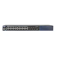 Коммутатор Ruijie RG-S2928G-E V3 L2+ Managed (24-Port 10/100/1000BASE-T and 4 GE SFP Ports (Non-Combo)
