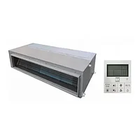 Кондиционер канальный EKDL-18HWN1 EUROKLIMAT