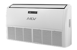 Кондиционер MDV MDUE-48HRN1
