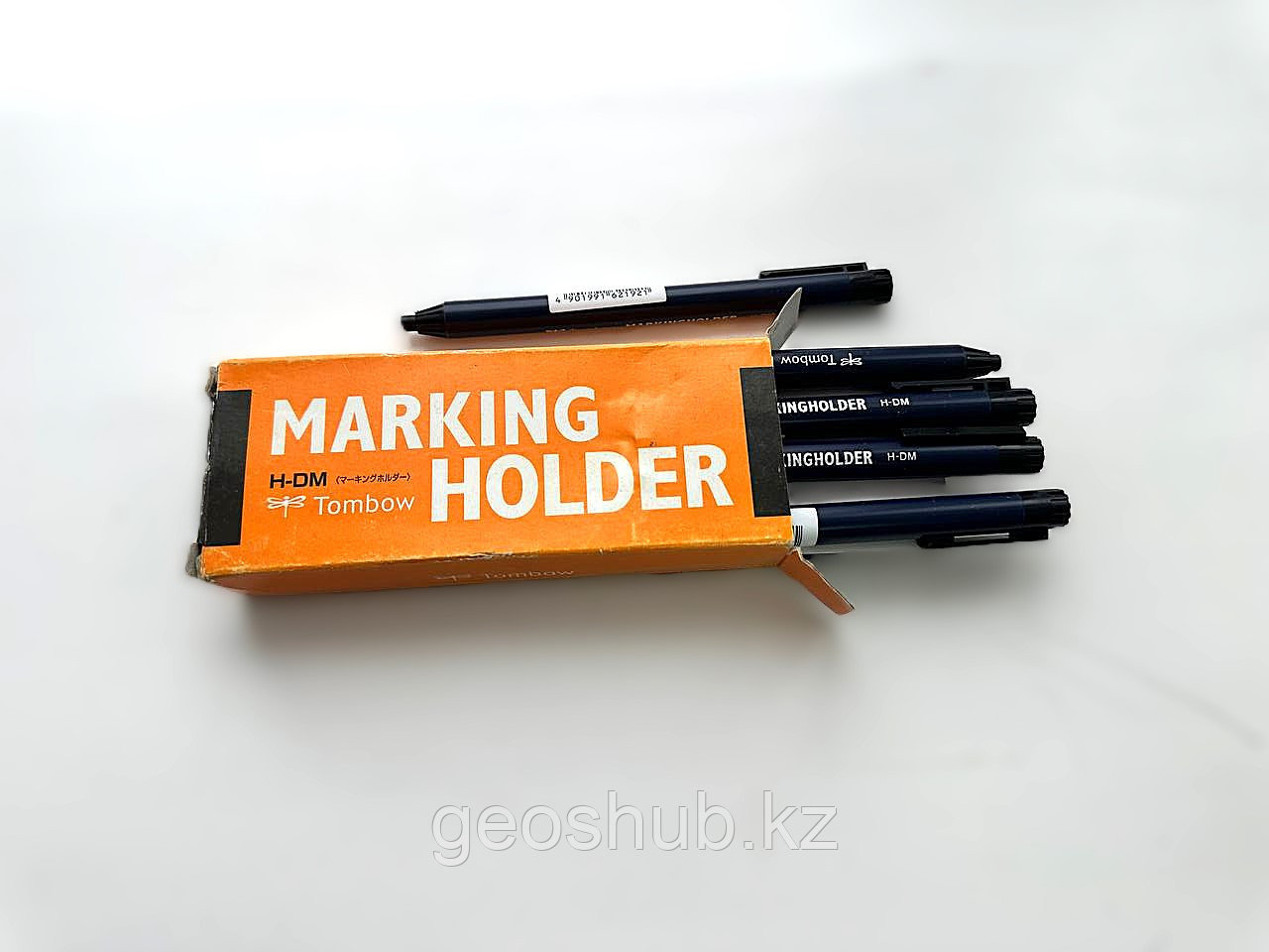 ​​​​​​​Механический карандаш Tombow Marking Holder H-DM для геологов