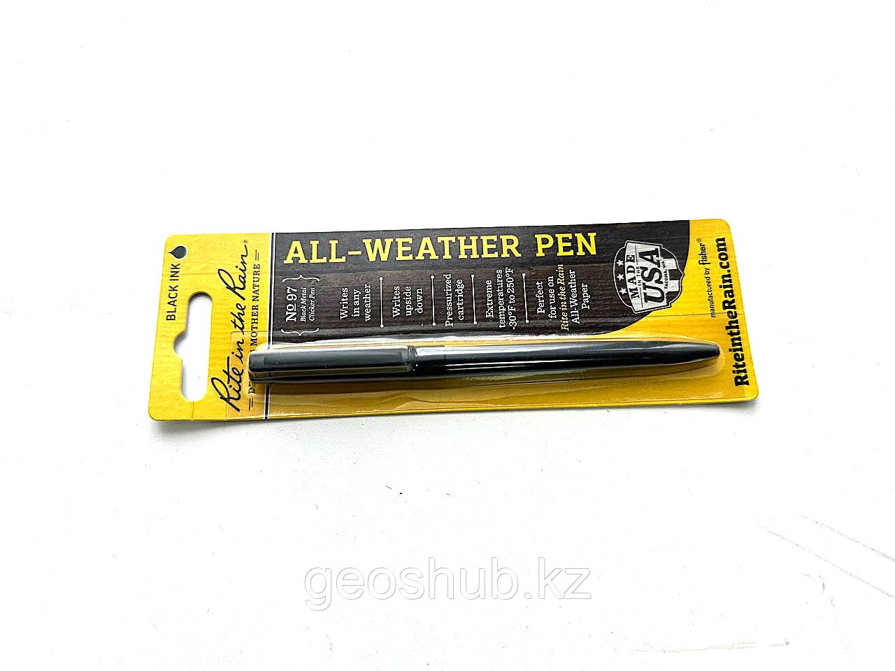 Ручка Rite in the Rain All-Weather Pen для геологов