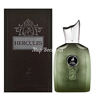 Парфюмерная вода Hercules от Maison Alhambra (100 мл)