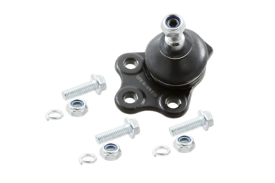 Шаровая опора SUFIX SG1409 DUSTER, фото 1