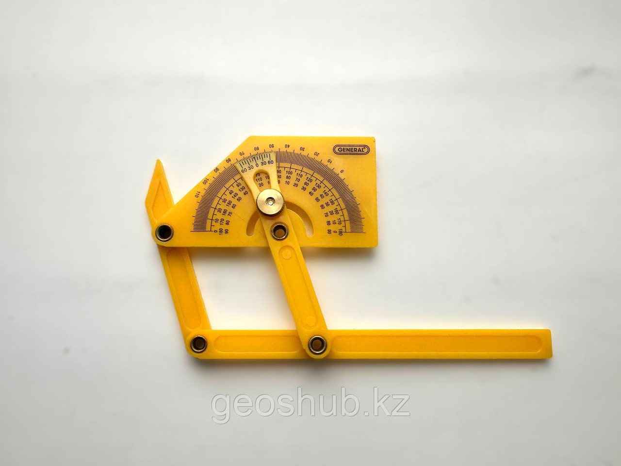 Угломер General Tools Protractor (№29) для геологов