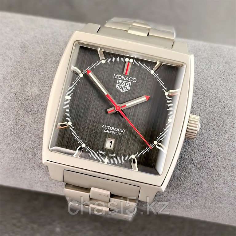 Мужские наручные часы Tag Heuer Monaco (24201)