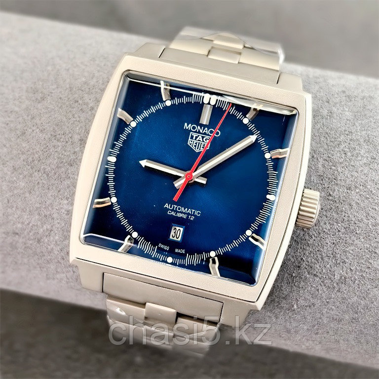 Мужские наручные часы Tag Heuer Monaco (24200)