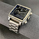 Мужские наручные часы Tag Heuer Monaco (24197), фото 3