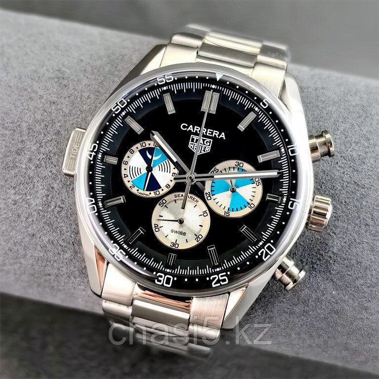 Мужские наручные часы Tag Heuer CARRERA Porsche (24196)