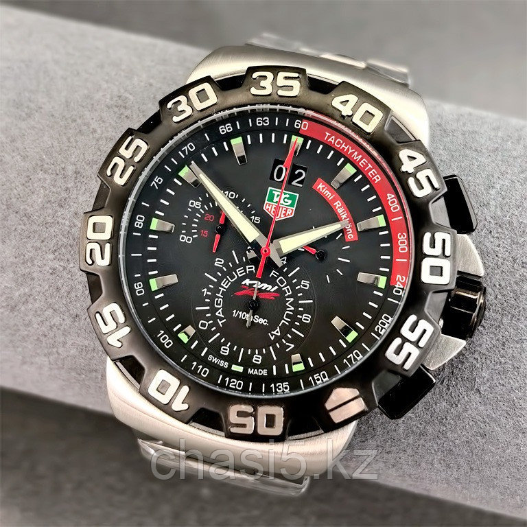 Мужские наручные часы Tag Heuer Formula 1 (24193), фото 1