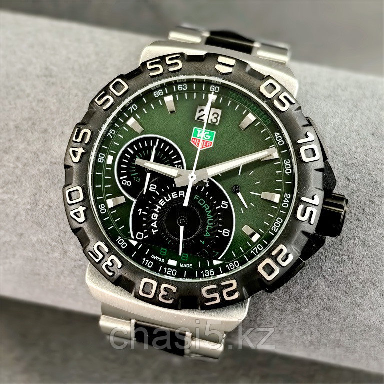 Мужские наручные часы Tag Heuer Formula 1 (24192)