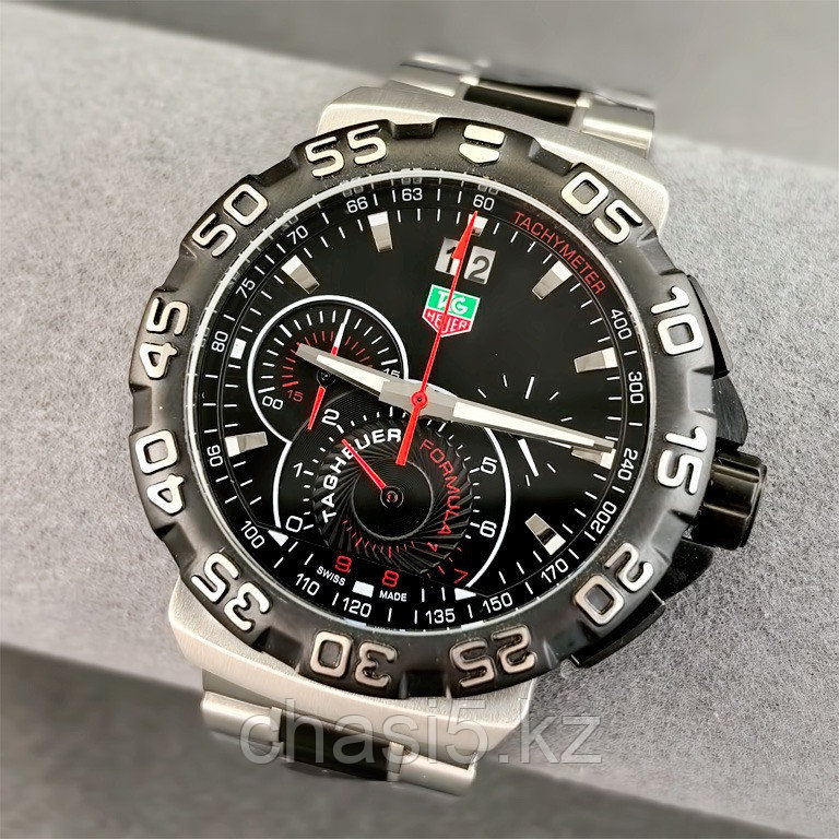 Мужские наручные часы Tag Heuer Formula 1 (24191)