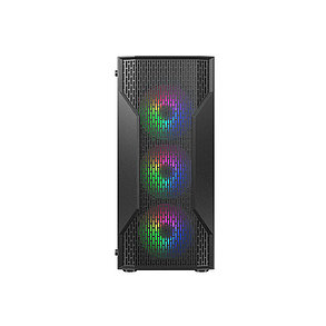 Компьютерный корпус Cougar MX110 RGB без Б/П, фото 2