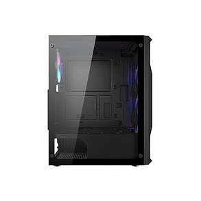 Компьютерный корпус Cougar MX110 RGB без Б/П, фото 3