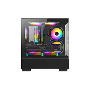 Компьютерный корпус Huntkey G35 без Б/П, фото 3