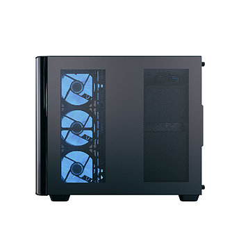 Компьютерный корпус Aerocool P500C без Б/П, фото 4