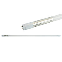 Светильник аккумуляторный, 18W G13 AC/DC (литий-ионная батарея), белый, EL117