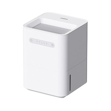 Увлажнитель воздуха Smartmi Evaporative Humidifier 3 Lite Белый, фото 1