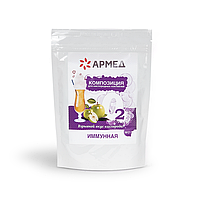 Смесь пищевая - Композиция для кислородных коктейлей (№21)