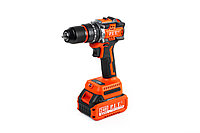 Аккумуляторный бесщеточный шуруповерт P31060-PRO-BL - М1-2, 24В P.I.T.