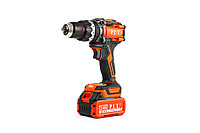 Аккумуляторный бесщеточный шуруповерт P31316-PRO-BL - М1-2, 24В P.I.T.