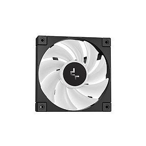 Кулер с водяным охлаждением Deepcool LQ360 2-028623 R-LQ360-BKLSMW-G-1, фото 3
