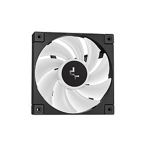 Кулер с водяным охлаждением Deepcool LQ240 2-028624 R-LQ240-BKLSMW-G-1, фото 3