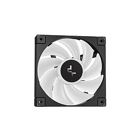 Кулер с водяным охлаждением Deepcool LP240 2-028626 R-LP240-BKMSNC-G-1, фото 3