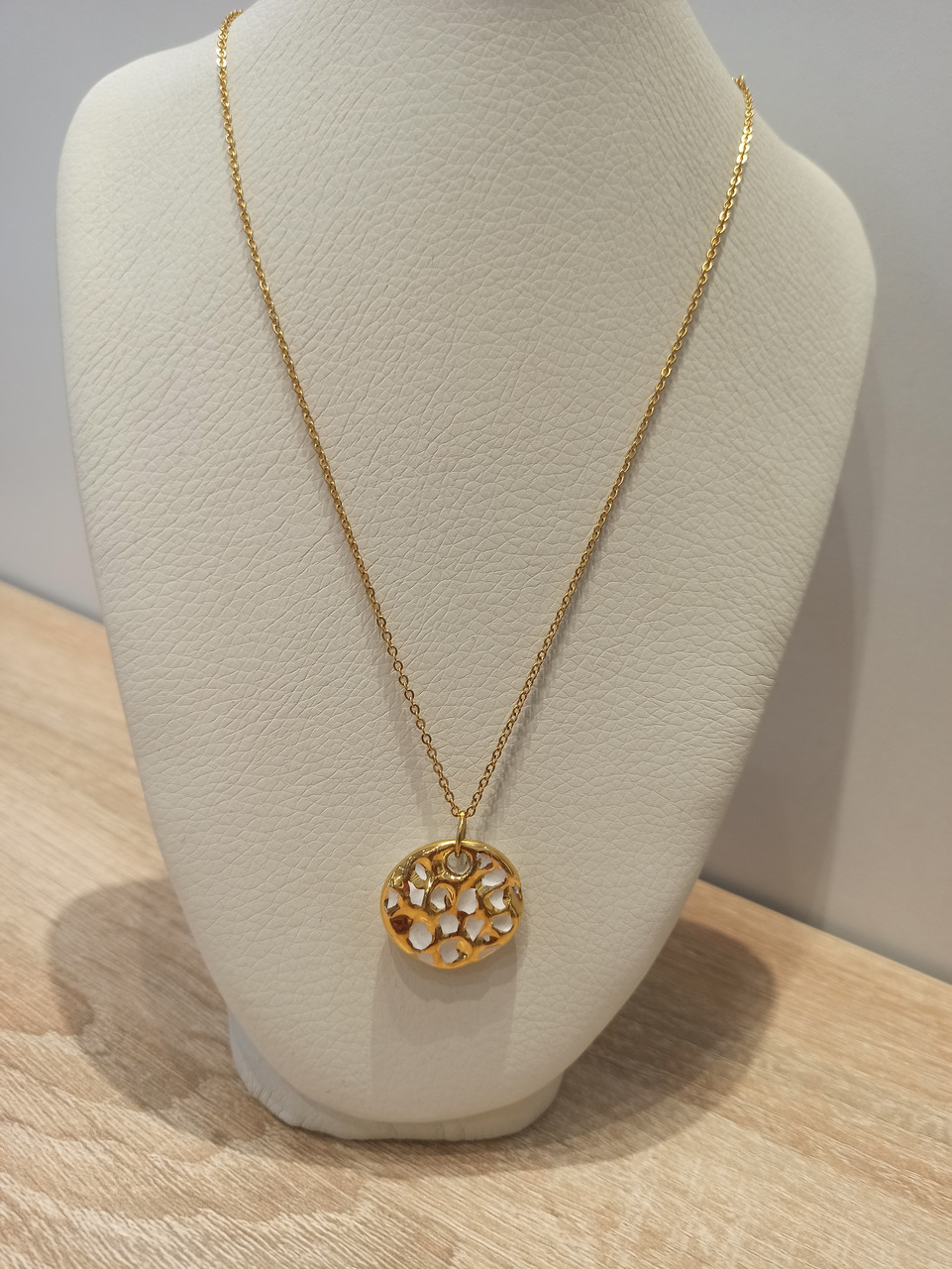 Колье / MAXI / EB 45 / 45 см ( пр. Абая 141 ), фото 1