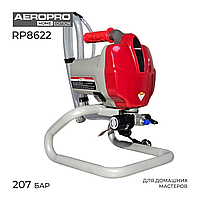 Безвоздушный окрасочный аппарат AEROPRO RP8622