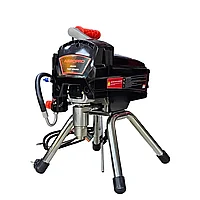 Безвоздушный окрасочный аппарат AEROPRO R515