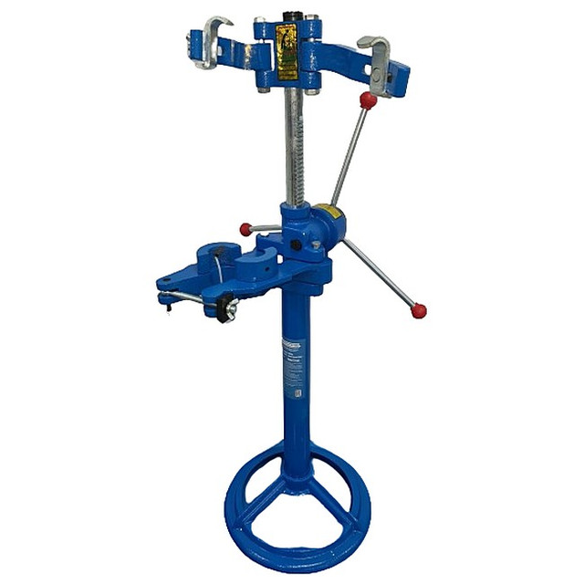 Фото внешнего вида Стяжка пружин механическая Т01403