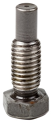 Винт 52-1802093 раздатки МТЗ (г2724)